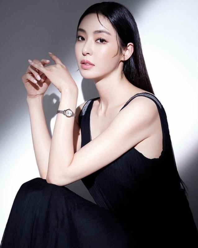 10 nữ thần dao kéo đẹp nhất Hàn Quốc: Park Min Young bét bảng chẳng oan, hạng 1 là tuyệt tác suốt 22 năm- Ảnh 1.