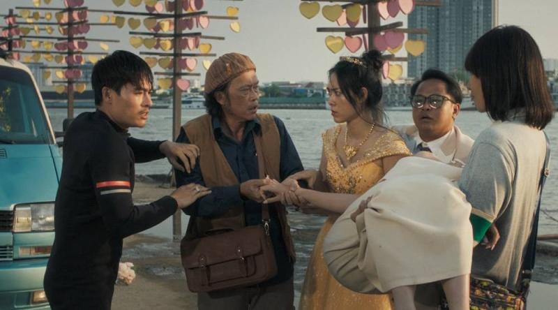 Làm Giàu Với Ma 2: Bước lùi của Hoài Linh- Ảnh 9.