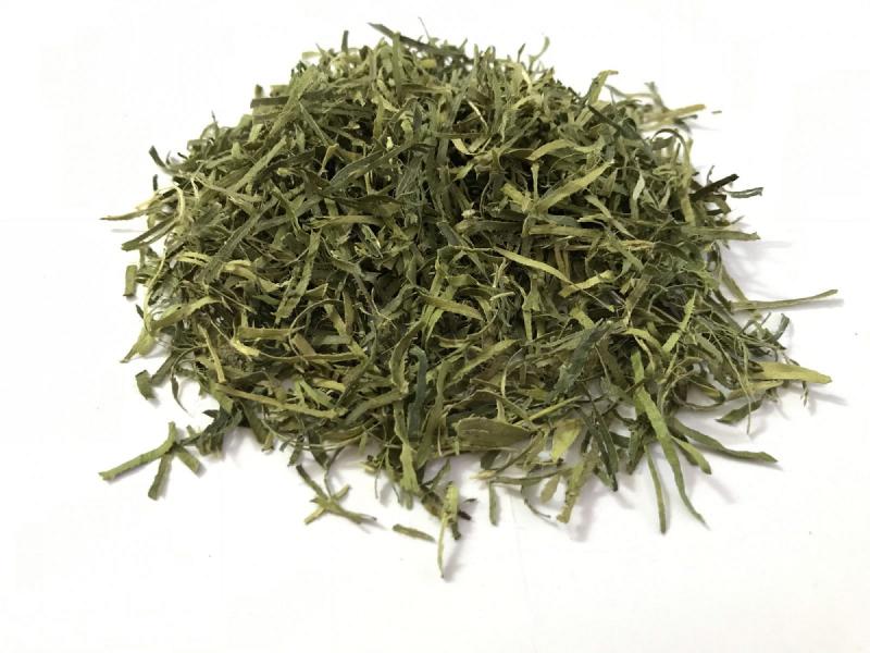 Loại lá ở Việt Nam trồng bạt ngàn, xưa rụng đầy gốc, không ngờ sang "trời tây" có giá 7 triệu đồng/kg- Ảnh 3.