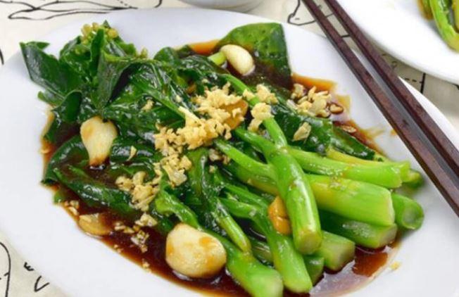 Loại rau được đánh giá "tốt bậc nhất thế giới", hoá ra là rau bình dân ở Việt Nam, ra chợ vừa nhiều vừa rẻ- Ảnh 2.