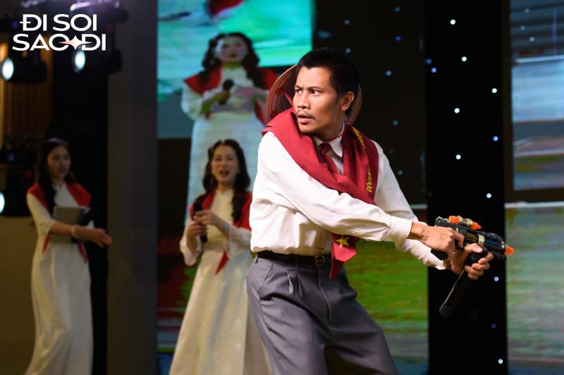 "Anh Tạ" Phương Nam: Sau 10 năm không ai biết, giờ trên đường cũng đã có người nhận ra tôi- Ảnh 5.
