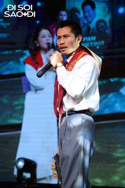 "Anh Tạ" Phương Nam: Sau 10 năm không ai biết, giờ trên đường cũng đã có người nhận ra tôi- Ảnh 6.