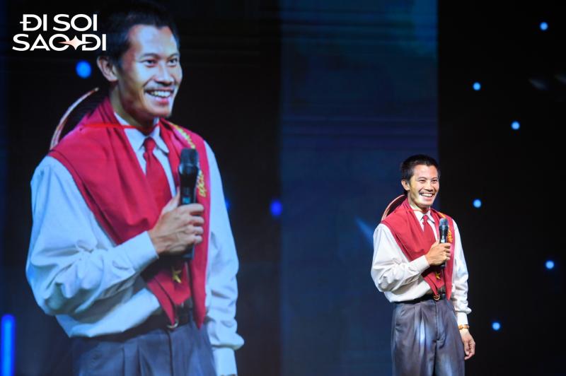 "Anh Tạ" Phương Nam: Sau 10 năm không ai biết, giờ trên đường cũng đã có người nhận ra tôi- Ảnh 4.