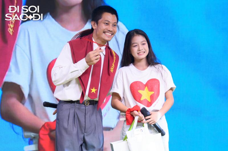 "Anh Tạ" Phương Nam: Sau 10 năm không ai biết, giờ trên đường cũng đã có người nhận ra tôi- Ảnh 2.