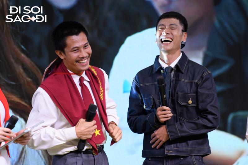 "Anh Tạ" Phương Nam: Sau 10 năm không ai biết, giờ trên đường cũng đã có người nhận ra tôi- Ảnh 3.