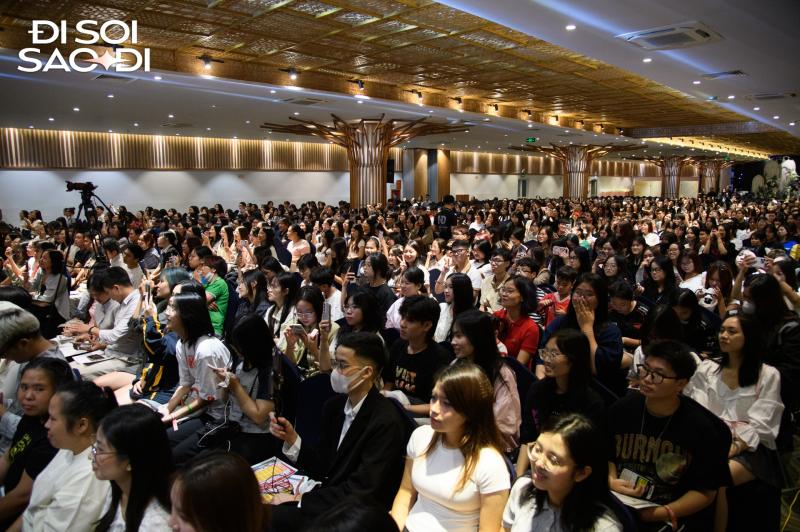 "Anh Tạ" Phương Nam: Sau 10 năm không ai biết, giờ trên đường cũng đã có người nhận ra tôi- Ảnh 8.