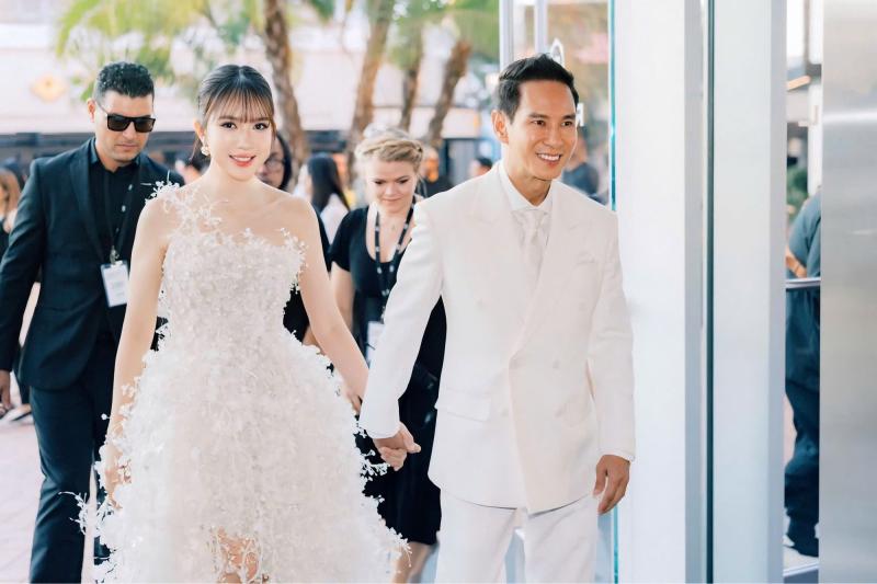Lộ bí mật giúp Lý Hải - Minh Hà cùng nhau trẻ đẹp hơn: Không phải thẩm mỹ xâm lấn nhưng hiệu quả vô cùng đáng kinh ngạc- Ảnh 4.