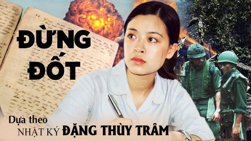 12 bộ phim Việt về đề tài chiến tranh lấy đi nước mắt khán giả- Ảnh 8.