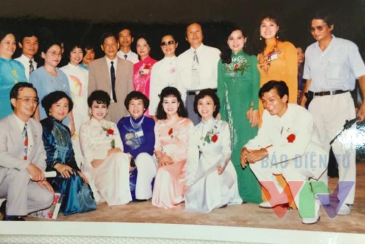 Nam NSƯT từng làm phụ hồ, thành giọng đọc huyền thoại của Thời sự VTV- Ảnh 3.