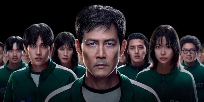10 phim Hàn được xem nhiều nhất Netflix 2025: The Glory thua xa Queen of Tears, số 1 chễm chệ đầu bảng suốt 4 năm- Ảnh 2.