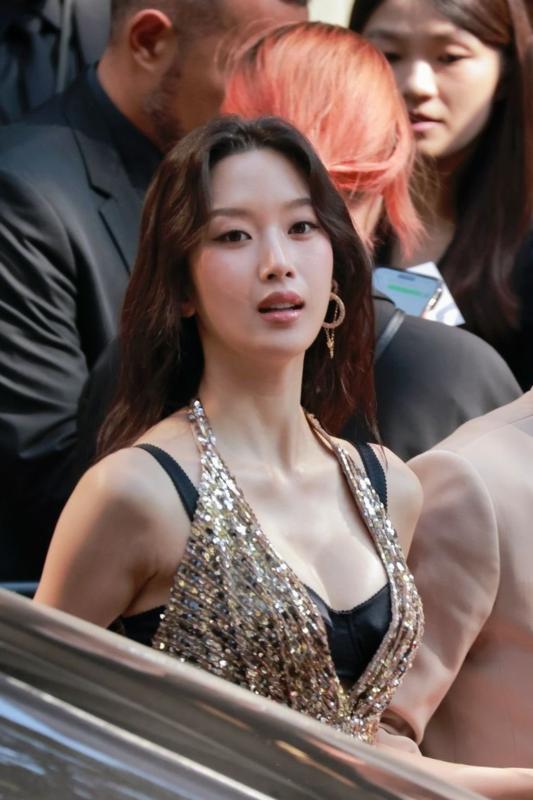 Moon Ga Young đã sợ hở bạo- Ảnh 17.