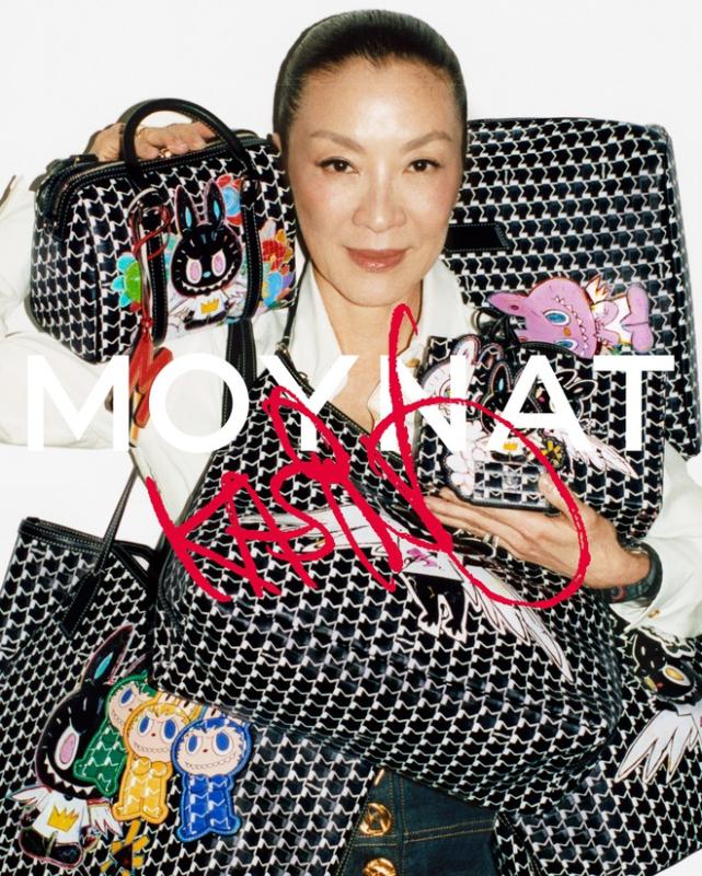 Lisa chờ ngày này lâu lắm rồi, "mở trúng secret" ra túi Moynat x Labubu- Ảnh 2.