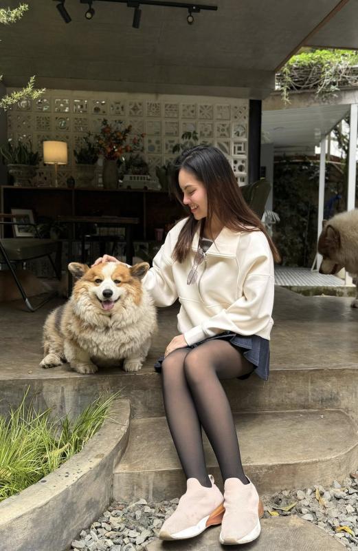 Nhan sắc vợ chưa cưới kém 16 tuổi của nam nghệ sĩ từng hủy hôn diễn viên Ngọc Lan- Ảnh 13.