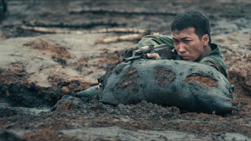 Mưa Đỏ sắp vượt 700 tỷ đồng, nhà sản xuất bỏ túi bao nhiêu?- Ảnh 6.