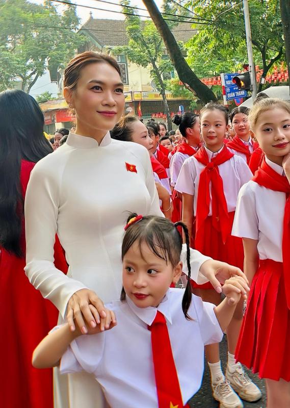 Phương Thanh kể mối duyên với NSND Xuân Bắc- Ảnh 5.