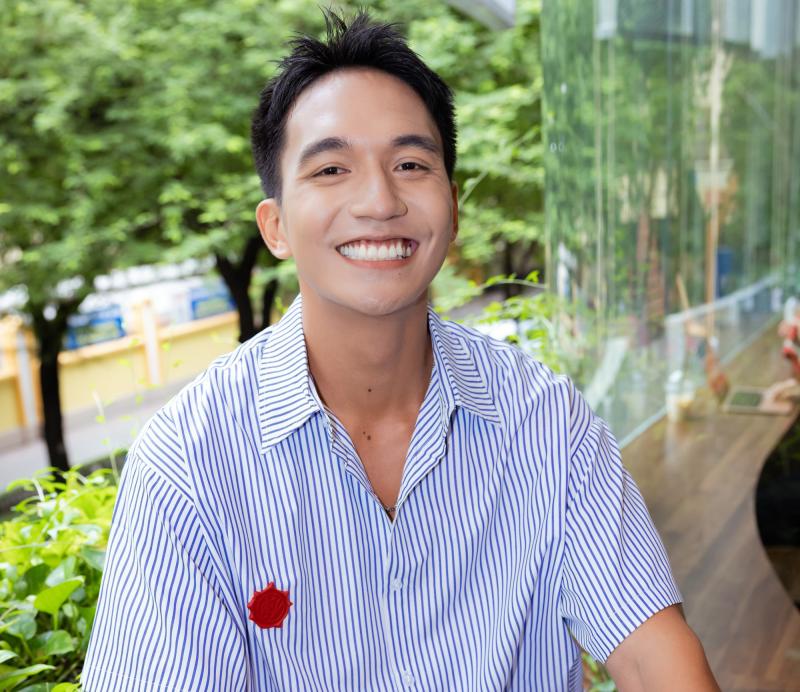 Nam diễn viên duy nhất đóng cả 2 phim doanh thu cao nhất Việt Nam, nhìn con số có thể sĩ tới kiếp sau- Ảnh 4.