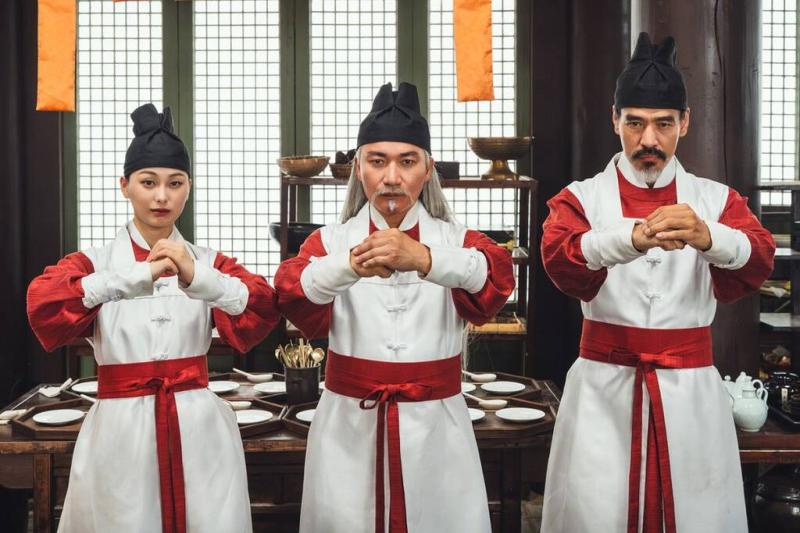 Ngự Trù Của Bạo Chúa nhận bão tẩy chay vì hạ thấp cả 1 đất nước, “đã ăn cắp còn thích làm màu”- Ảnh 2.