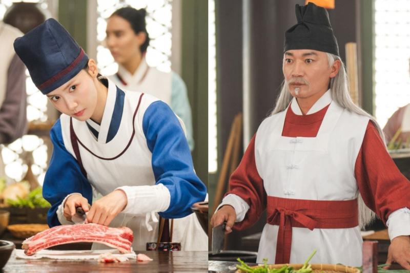 Ngự Trù Của Bạo Chúa nhận bão tẩy chay vì hạ thấp cả 1 đất nước, “đã ăn cắp còn thích làm màu”- Ảnh 5.