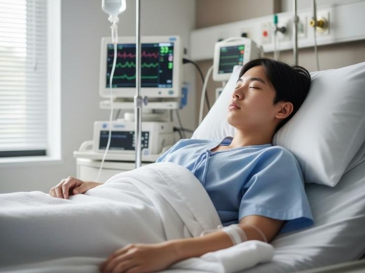 Đằng sau tâm lý 'chắc bệnh chừa mình ra' của người trẻ- Ảnh 1.