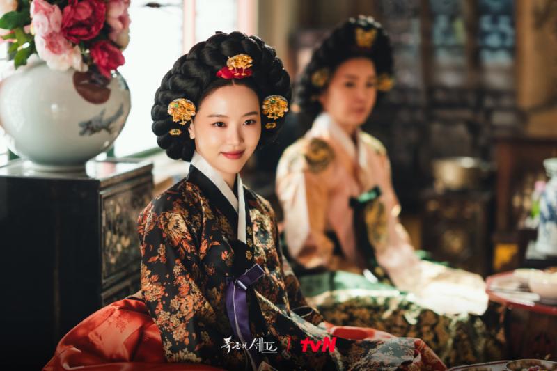 Ngự Trù Của Bạo Chúa: Đẹp và nhạt như chính diễn xuất của Yoona- Ảnh 7.
