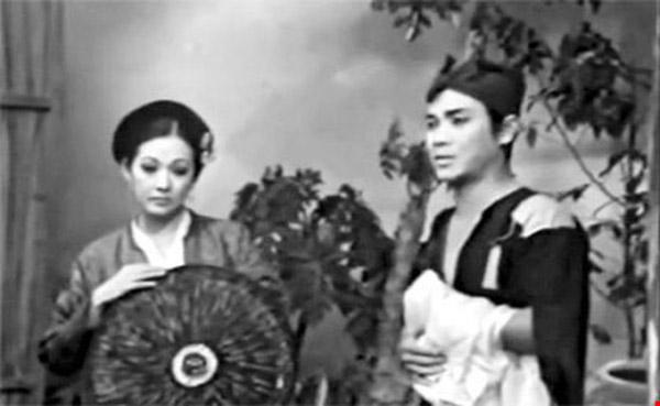 Mỹ nhân Việt nổi tiếng đến mức trở thành huyền thoại 