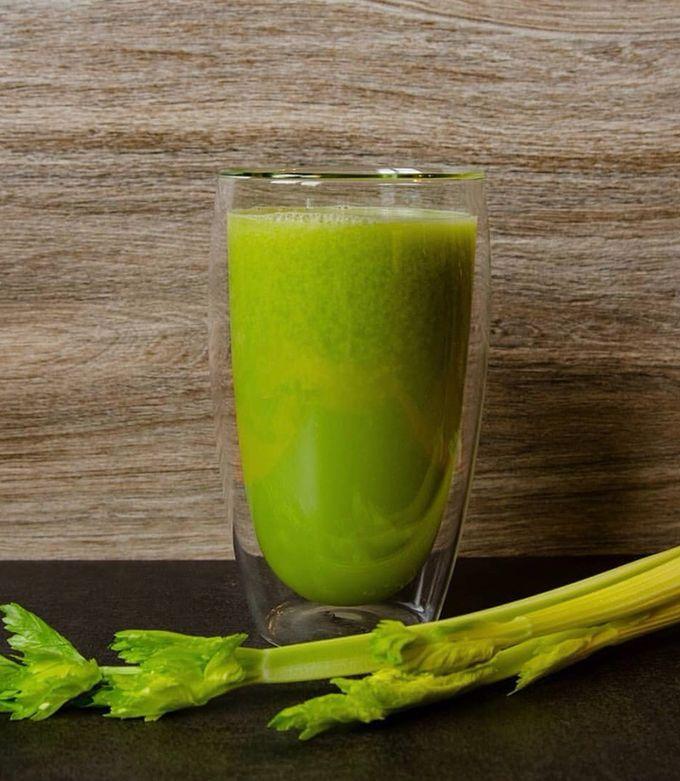 Hà Tăng chăm uống 1 loại nước ép "kem chống nắng" để làn da căng tràn collagen, tôi cũng học theo trong 1 tháng: Kết quả nhận được vô cùng bất ngờ!- Ảnh 4.