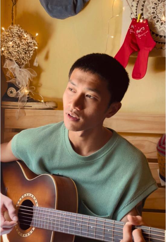 Chủ nhân bản hit số 1 của concert quốc gia “tim đập, chân run” khi gặp Đen Vâu, bỏ lỡ cả cơ hội “nghìn vàng”- Ảnh 5.