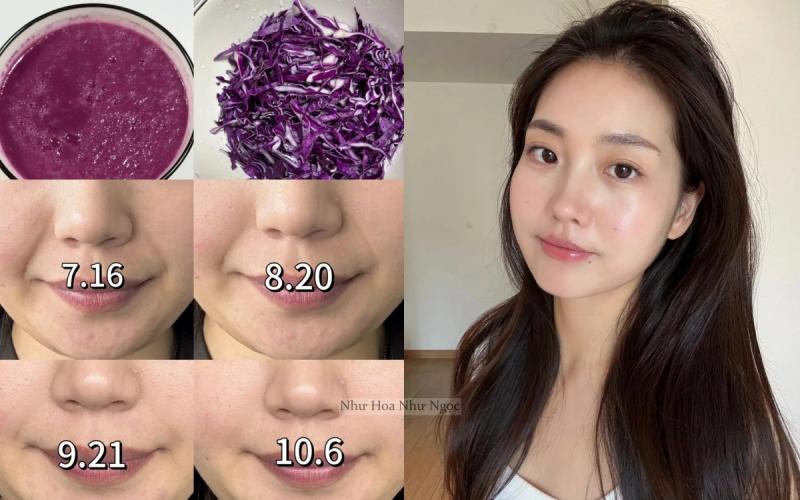 "Thần dược" làm trắng da, giảm rụng tóc giá rẻ bèo được phụ nữ Trung Quốc yêu thích- Ảnh 1.