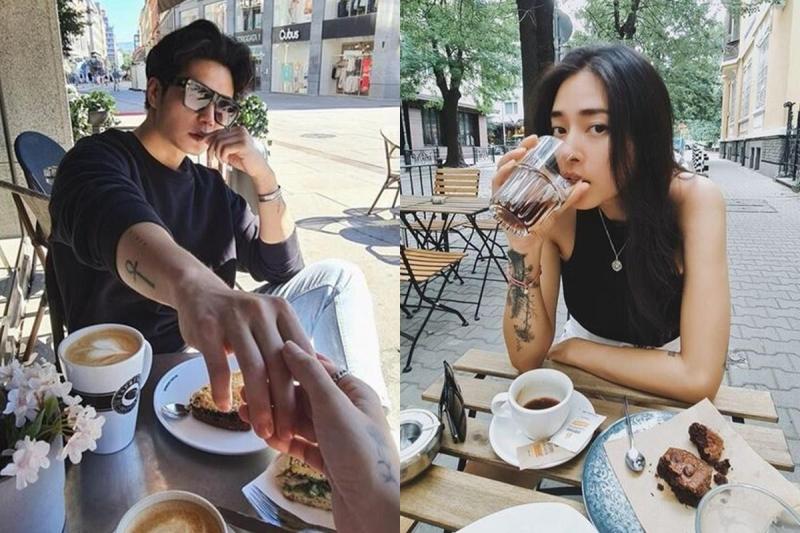 Cặp chị - em lệch 11 tuổi Vbiz: Giấu kín bưng chuyện hẹn hò, từng suy sụp vì khó có con- Ảnh 2.