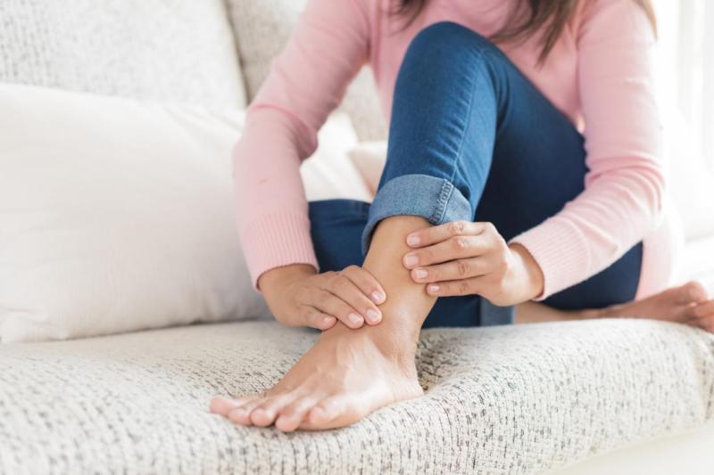 Người có thận yếu thường bị đau ở 5 vị trí: Có 1 cũng cần đi khám ngay!- Ảnh 4.