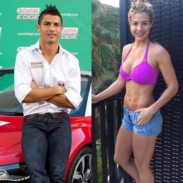 Ronaldo, Beckham và Neymar - Top 3 “thánh drama” tình ái của làng túc cầu- Ảnh 3.
