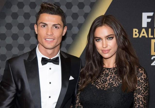 Ronaldo, Beckham và Neymar - Top 3 “thánh drama” tình ái của làng túc cầu- Ảnh 8.