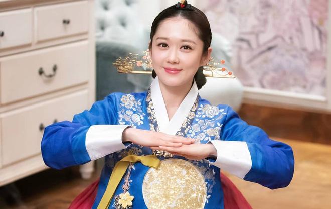 10 Hoàng hậu đẹp nhất Hàn Quốc: Kim Tae Hee bét bảng, hạng 1 đúng chuẩn 