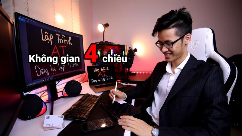 2 lần thi trượt vào Google, chàng trai nhận học bổng Tiến sĩ AI toàn phần năm 21 tuổi, làm việc tại 3 trường Đại học lớn nhất tại Úc - Ảnh 8. 2 lần thi trượt vào Google, chàng trai nhận học bổng Tiến sĩ AI toàn phần năm 21 tuổi, làm việc tại 3 trường Đại học lớn nhất tại Úc - Ảnh 8.