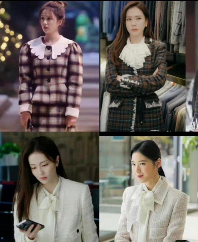 Bạch Lộc mặc Gucci quá tệ, nhìn sang Chi Pu khác hẳn- Ảnh 13.