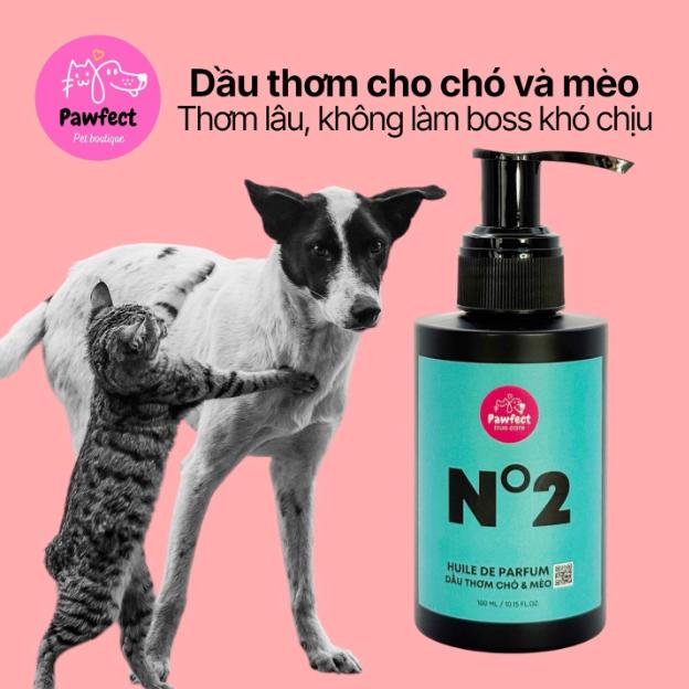 Bác sĩ thú y: Chọn sai sữa tắm, boss “rước họa”!- Ảnh 7.