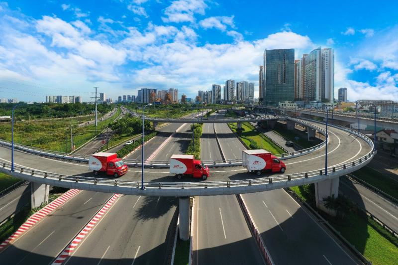 Các đơn vị logistic đã làm gì để chuẩn bị cho các đợt mua sắm lớn nhất vào nửa cuối năm 2025?- Ảnh 2.