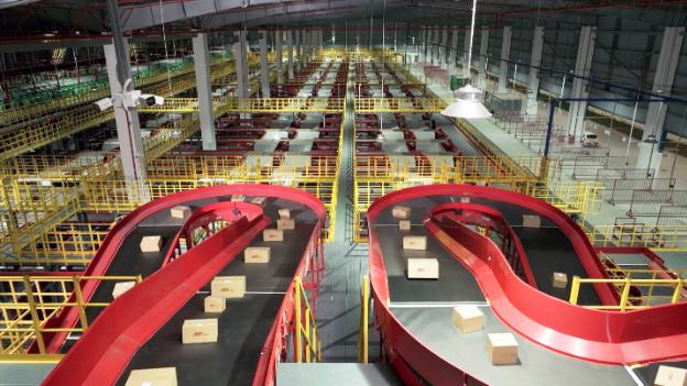 Các đơn vị logistic đã làm gì để chuẩn bị cho các đợt mua sắm lớn nhất vào nửa cuối năm 2025?- Ảnh 3.