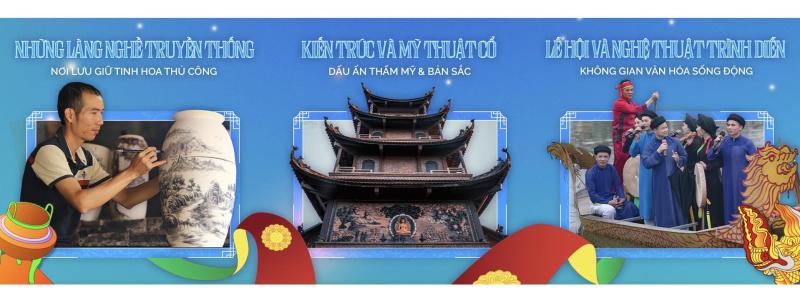 Văn hóa Việt trong thời đại số: Cuộc hội ngộ giữa di sản và multimedia- Ảnh 1.
