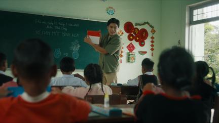 “Ngày ta có nhau”: MV truyền cảm hứng về cam kết bền vững trong hôn nhân- Ảnh 4.