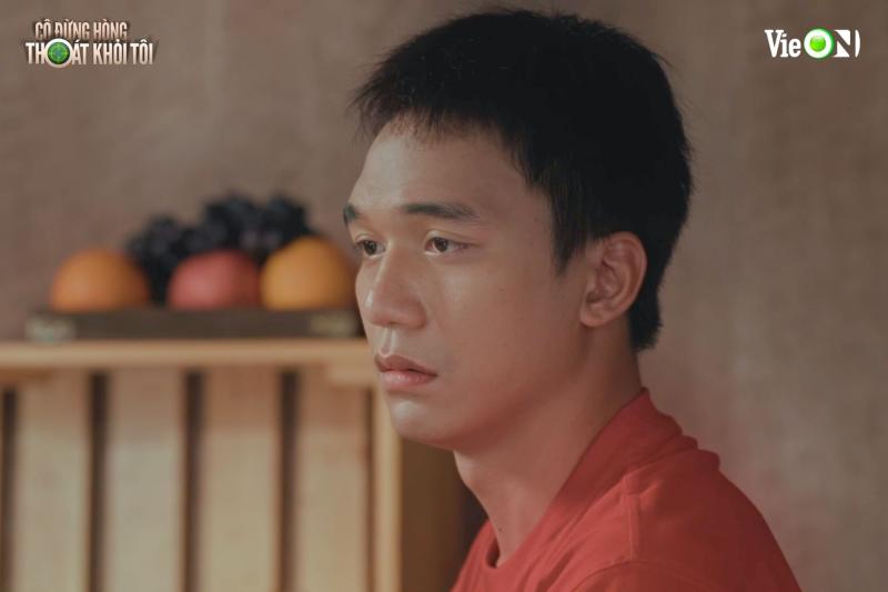Nam chính “Mưa Đỏ” là ông trùm phản diện trong “Cô Đừng Hòng Thoát Khỏi Tôi”- Ảnh 3.