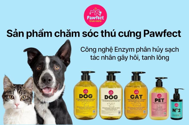 Sữa tắm khô - Giải pháp cho boss sợ nước và sen bận rộn- Ảnh 5.