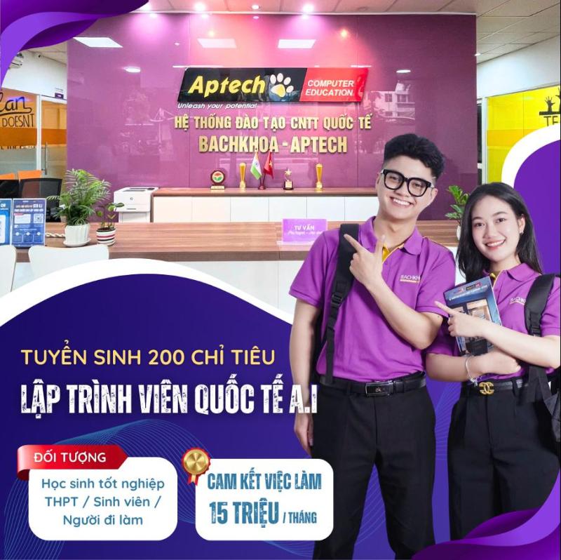 Gen Z Thời A.I: Chọn đúng đường đi – Làm chủ công nghệ- Ảnh 4.