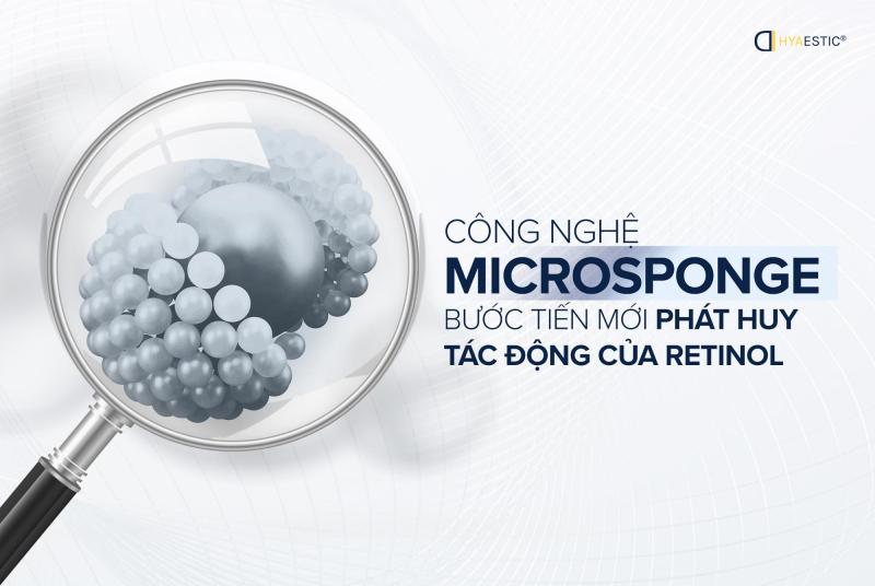 0,5% mà đã thấy khác biệt? Hóa ra là Retinol nguyên chất - lại còn được bọc công nghệ vi cầu Microsponge- Ảnh 4.