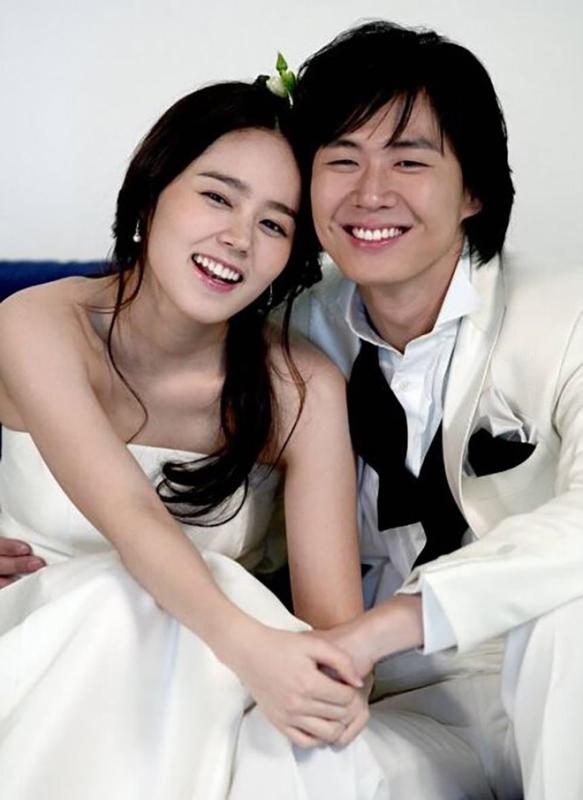 10 cặp đôi phim giả tình thật đẹp nhất Hàn Quốc: Song Hye Kyo - Song Joong Ki xếp thứ 5, hạng 1 gom hết tinh hoa của vũ trụ- Ảnh 11.