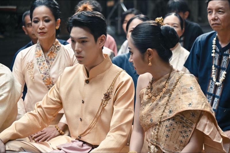 Cô Dâu Ma: Kinh dị Việt - Thái kết hợp, nhân đôi nỗi sợ- Ảnh 5.
