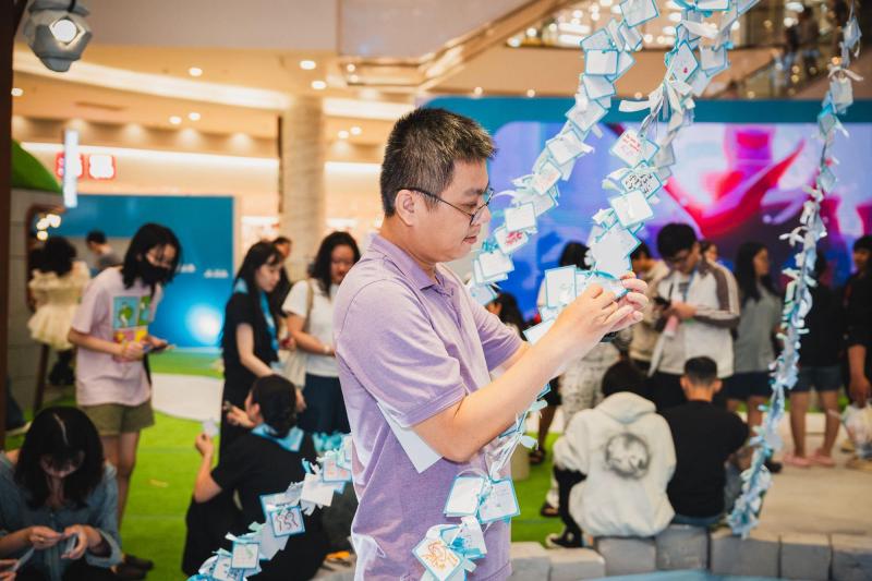 Sky Kids Playground: Sân chơi nhiệm màu đầu tiên của Sky “đổ bộ” TP.HCM trong tháng 9- Ảnh 6.