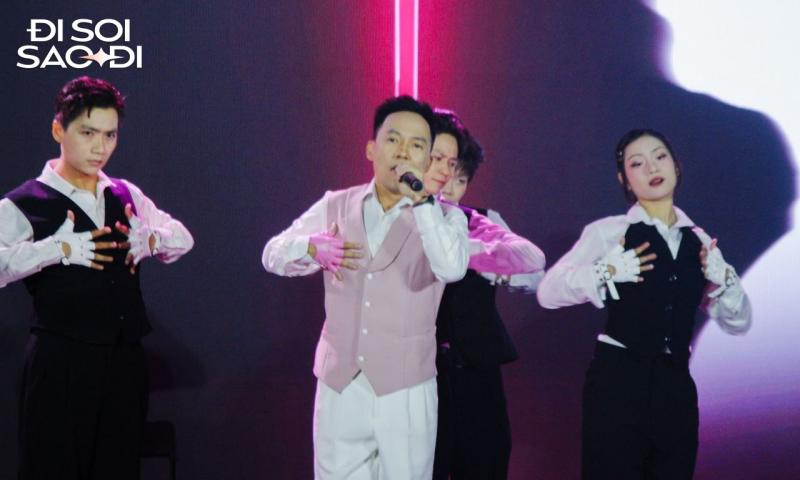 Rapper đời đầu không hiểu rapper trẻ đang rap gì, hết thời “về vườn” được rồi?- Ảnh 8.