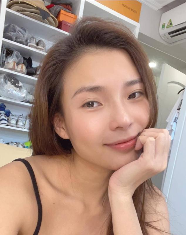 Nữ diễn viên Việt 