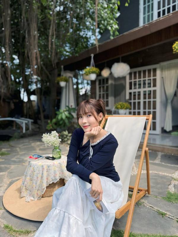 Nữ diễn viên Việt 